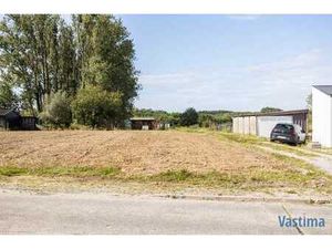 Bouwgrond voor open bebouwing in Baardegem - Lot 03