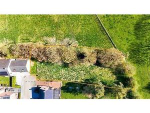 Charmant terrain de 1207m² à Jehay  orienté plein sud !