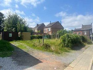 !!! NOUVEAU PRIX!!! PERMIS DEJA ACCEPTE Charmant Terrain