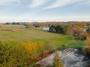 Brabant Wallon I Ohain