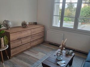 Location appartement de janvier a mai (compris)2025