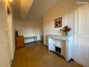 Vent appartement a toulon