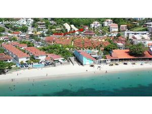 Loue studio Anse Mitan - 3 ilets