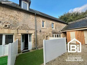 Triplex de 4 pièces