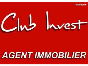 Bureau centre-ville de Saint-Denis