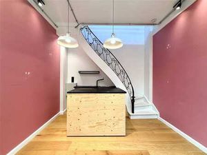 Instapklaar handelspand in Nieuwe Gaanderij!