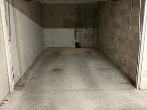 Garage à vendre 14 5 m2