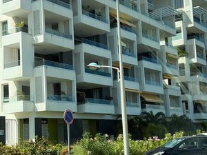 Local commercial ÉTANG Z’ABRICOT