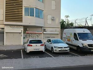 Vente local occupé  n° 9005 MAZAGRAN à Saint-Denis