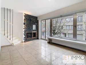 Maison deux chambres avec jardin + garage