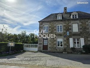 Maison 4 pièces 76 m²