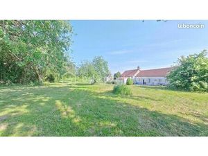 Longère 4 pièces 135 m²