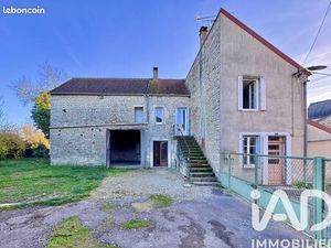 Maison 5 pièces 104 m²