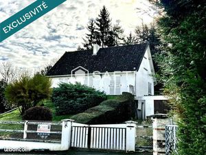 Pavillon 5 pièces 98 m²