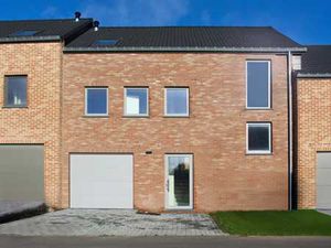 A louer  maison neuve  5 chambres