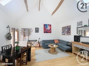 Maison 4 pièces 99 m²
