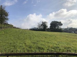 Terrain 2267 m² CONDE SUR NOIREAU