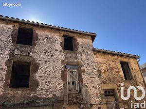 Maison de village 2 pièces 88 m²