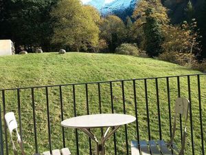 Appartement T2 47m²