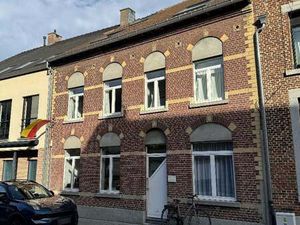 Appartement à louer à Herk-de-Stad € 575 (LHERS) - Domo Vastgoed | Zimmo