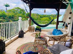 Appartement 2 pièces 58 m²