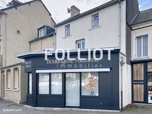 Appartement 3 pièces 52 m²