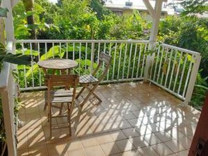 Location appartement meublé T2