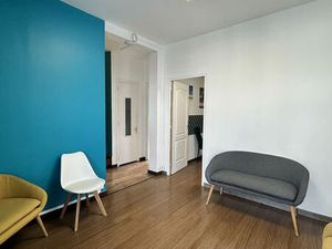 Bureaux 100 m² Saint-Denis