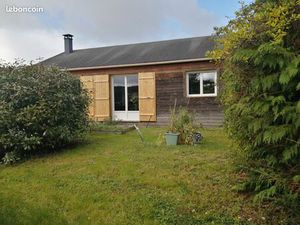 Habitation à 10 min des plages de Cabourg et de Houlgate  proche de tous commerces  écoles