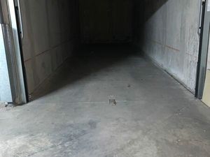 Grand garage 135 avenue de Pérouse 8 bld Ferdinand de Lesseps vendu loué