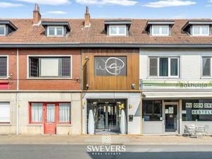 Bien professionnel à louer à Beverlo € 1.950 (LHET3) - Swevers Real Estate | Zimmo
