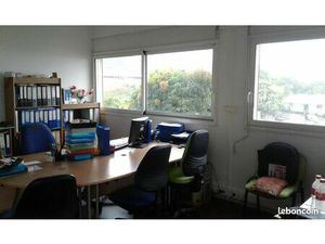 Local dans ZA Le Tampon