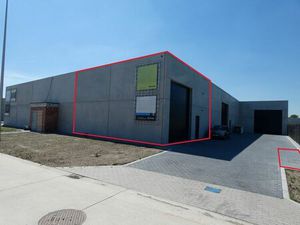 Bien professionnel à louer à Torhout € 825 (LHEQZ) | Zimmo