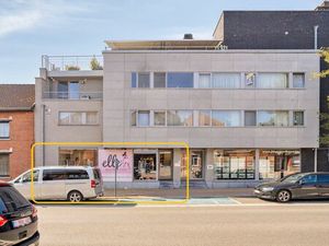 Bien professionnel à louer à Wellen € 900 (LHER6) - SOM Vastgoed Hasselt | Zimmo