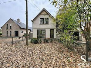 Maison à louer à Aalter € 1.100 (LHER4) - Solvas Aalter | Zimmo