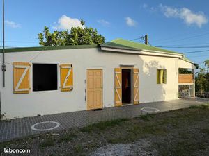 Location maison mitoyenne