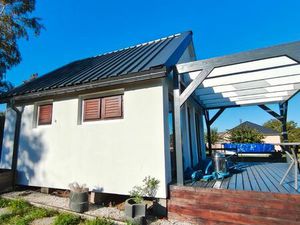 Maison récente 25M2