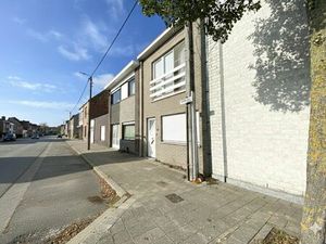 Maison à louer à Harelbeke € 825 (LHERO) - VASTGOED DEMEYER PITTEM | Zimmo