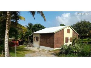 Location maison Lamentin