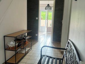 Maison 5 pièces 140 m²