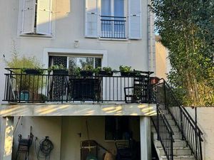 ? Charmante maison 5 pièces 110 m2 avec jardin et garage - cœur de Longjumeau