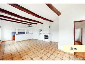 Maison proche lacs du Verdon