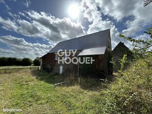 Maison 3 pièces 186 m²