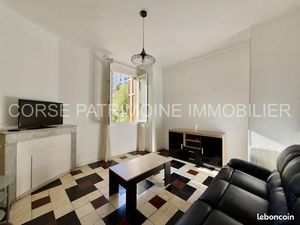 Appartement 4 pièces 63 m²