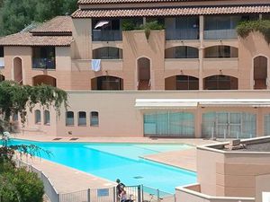 Appartement duplex T2 avec stationnement