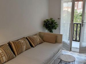 Studio meublé à Houlgate en location à l'année