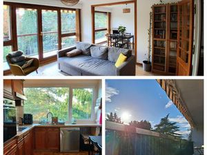 Appartement F5 à vendre - Montgeron