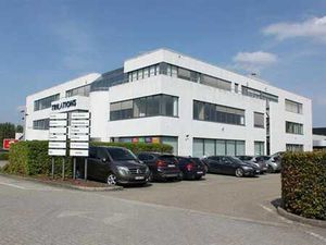 Bureaux modernes et calmes à Kontich