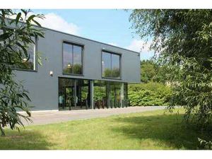 Unité architecurale PME (Kontich-Anvers)