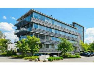 Bureaux à louer dans le parc d'affaires Zenith à Malines